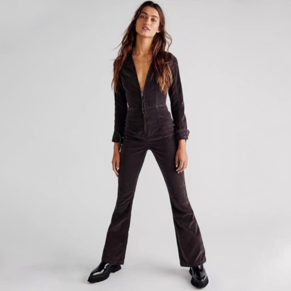 Free People Jovi Jumpsuit